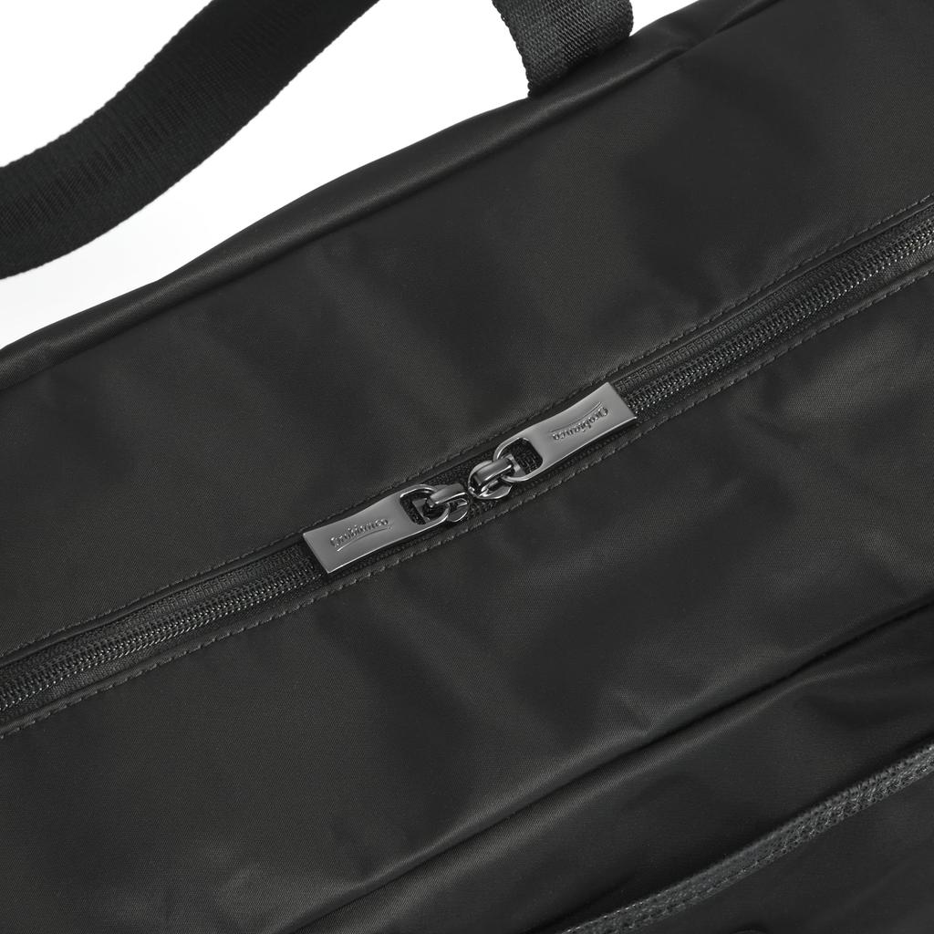 Orobianco Viajet Boston Bag, A4-Größe, Fassungsvermögen für 13,3-Zoll-PC, Nein. 93085