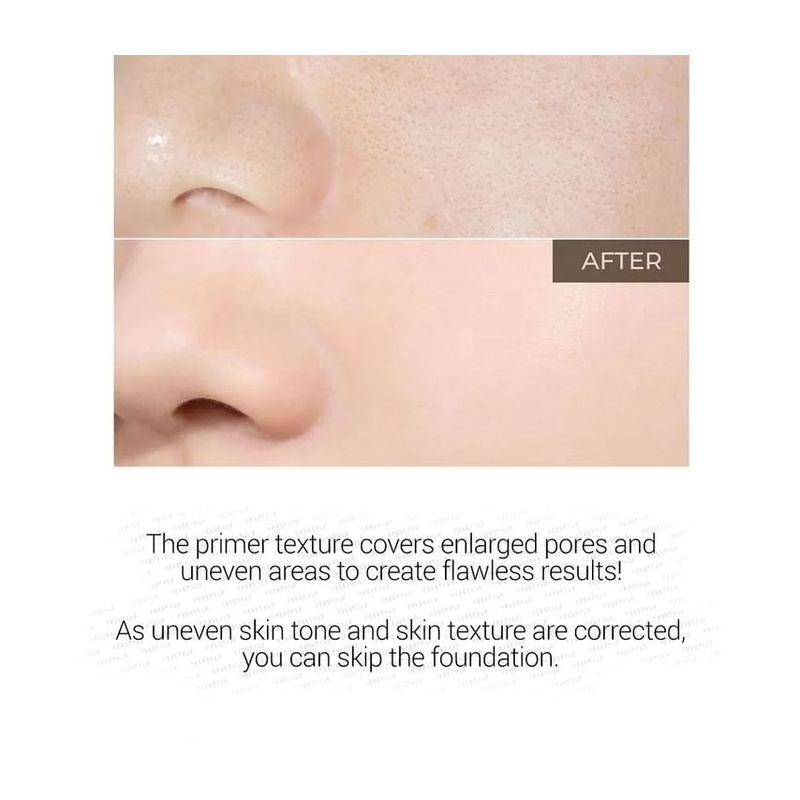 numbuzin - No. 3 Porcelain Base-Skip Tone Up Beige