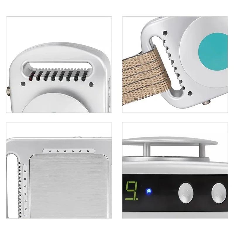 2025 Professional Cryolipolysis Fat Freezing Machine -8°C Body Slimming Weight Loss Device for Women