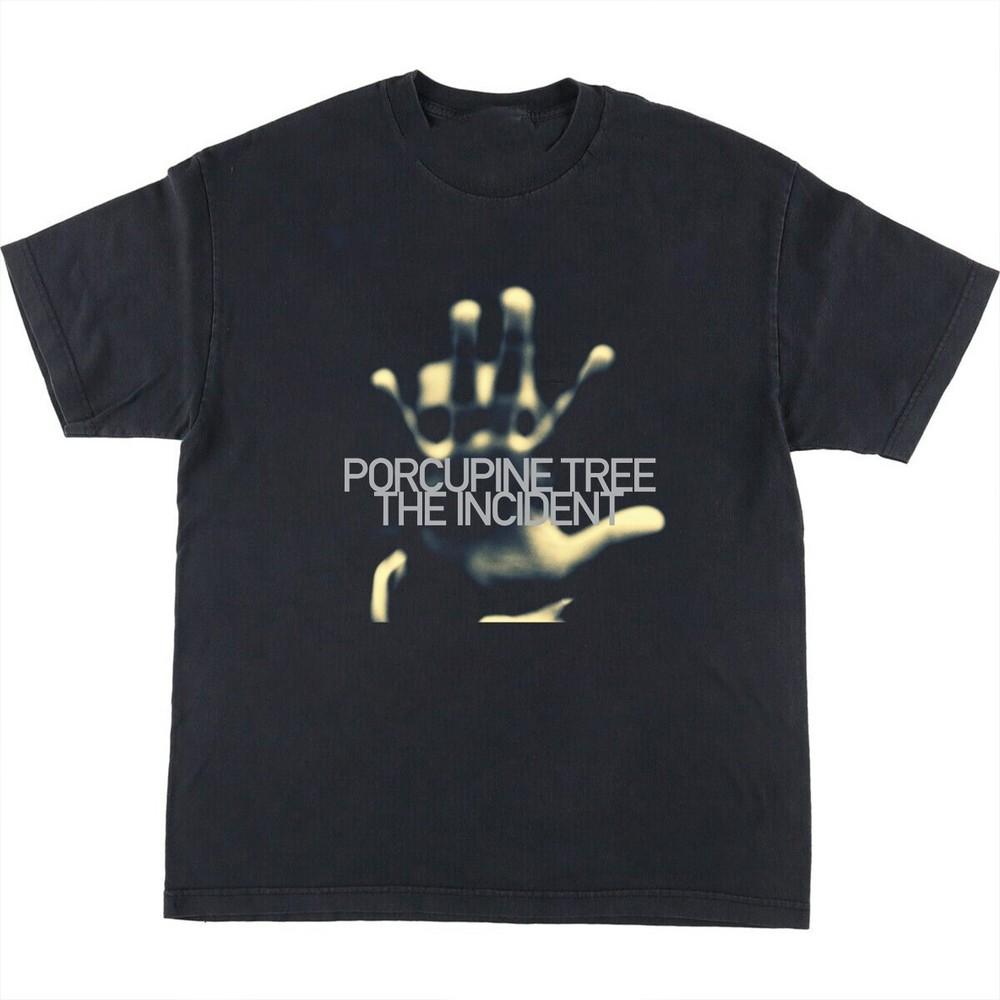 New Porcupine Tree album Gift For Fans Unisex S-5XL Shirt Unisex T-Shirt S