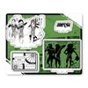 Pedal SPARE Acrylic Stand F "Yowamushi BIKE" [Yonan University]