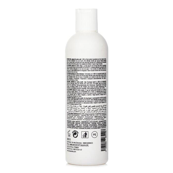 ALYSSA ASHLEY Biolab Aloe Vera & Bamboo Shower Gel