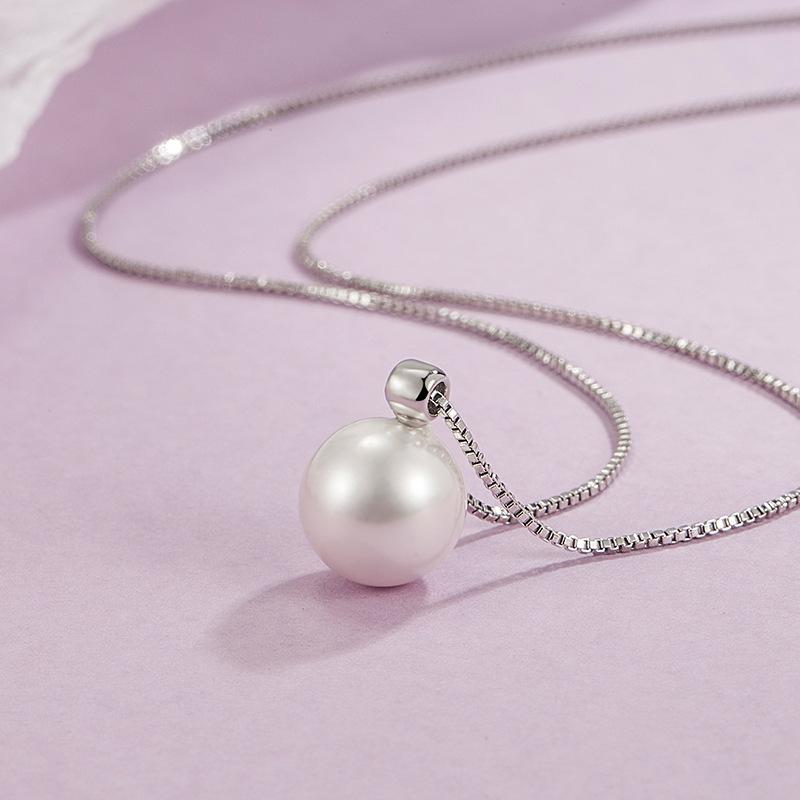 Trendy Exquisite Zircon Pendant Necklaces For Women New Design Rainbow Double Circle Chokers Snake Bone Chain Neck Jewelry Gift