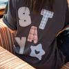 [PRE ORDER] STRAY KIDS - T-SHIRT STAY In Our Little House