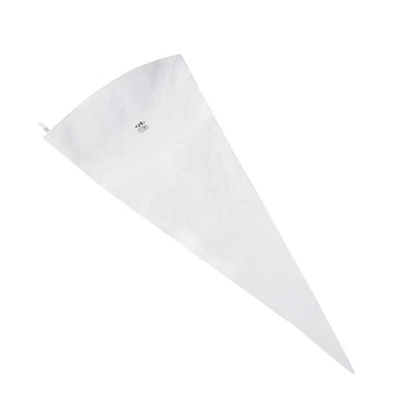 

Reusable Thickened Cotton Piping Bags