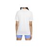 Nike Legend Dri-FIT Comfortable Soft Breathable Short Sleeve T-Shirt Kids Tops White FZ5199-100