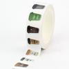 Eco Paper 1pc 10M Decor Mushrooms Flowers Cups Nautical Washi Tape Set for Scrapbooking Journaling Masking Tape Cute Stationery