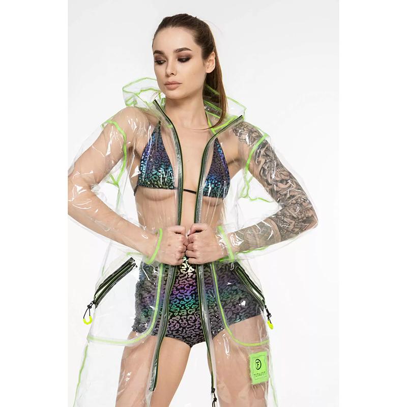 High Trunks P101-L10 TotalFit  (06399916)