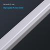 Tira de LED Impermeable para Contorno de Exterior