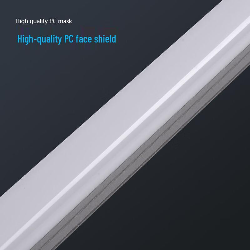 Tira de LED Impermeable para Contorno de Exterior