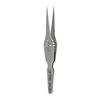 Extra Broad Electronics Repair Pincers With Elongated Exact End Robust Steel Construction Comfortable Handle For Parts Assembly