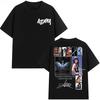 Oberteile – T-Shirts