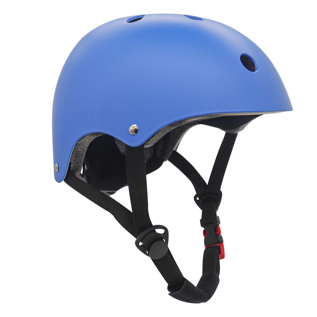 Adult Children Roller Skating Helmets Skateboarding Outdoor Mountaineering Rock Climbing Cycling Skiing Surfing Rafting Helmets