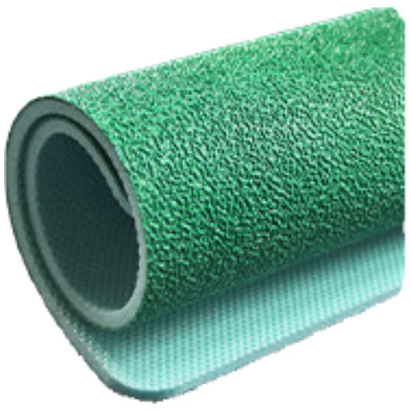 JEEANLEAN Indoor Portable PVC Badminton Court Mat