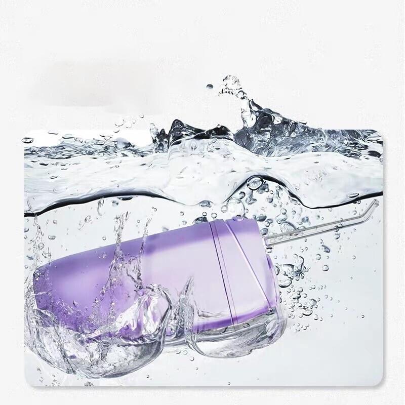 ROAMAN Mini3 Portable Water Flosser