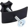 Acouto brake caliper tool, Vehicle Disc Brake Pad Spreader Install Caliper Piston Compressor Car Repair Tool