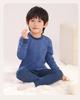 Kinder Herbst- & Winterkleidung: Jungen Warme Unterwäsche, Mädchen Hausanzug Set, Teenager Pyjama
