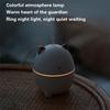 Cute Cat Cute Pet Humidifier USB Mini Desktop Home Small Aromatherapy Car Humidifier