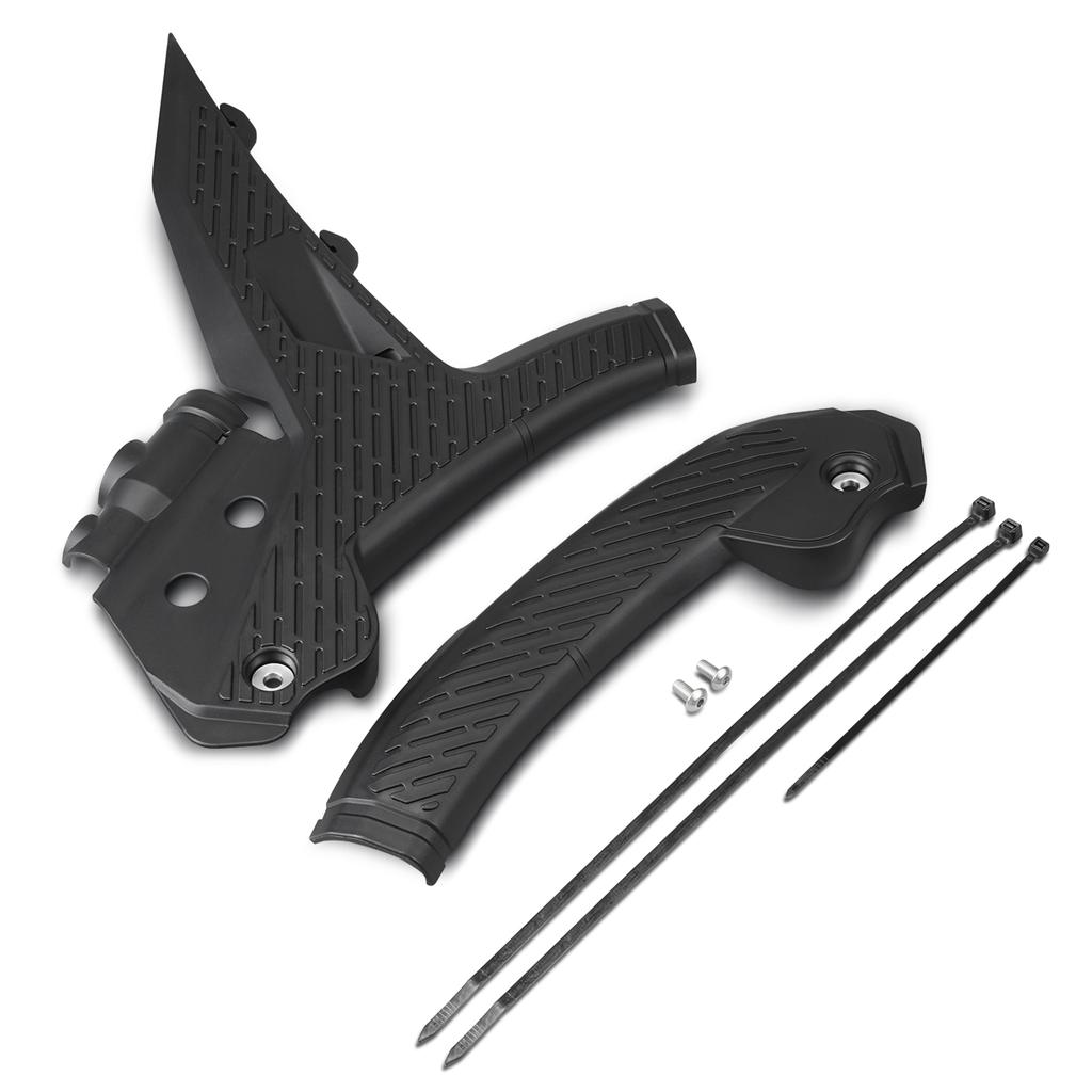NICECNC For 2024 KTM EXC 300 XCW EXCF 500 450 400 350 300 250 200 150 125 SX XC XCF SXF 450 2023 Motorcycle Frame Protector Kit