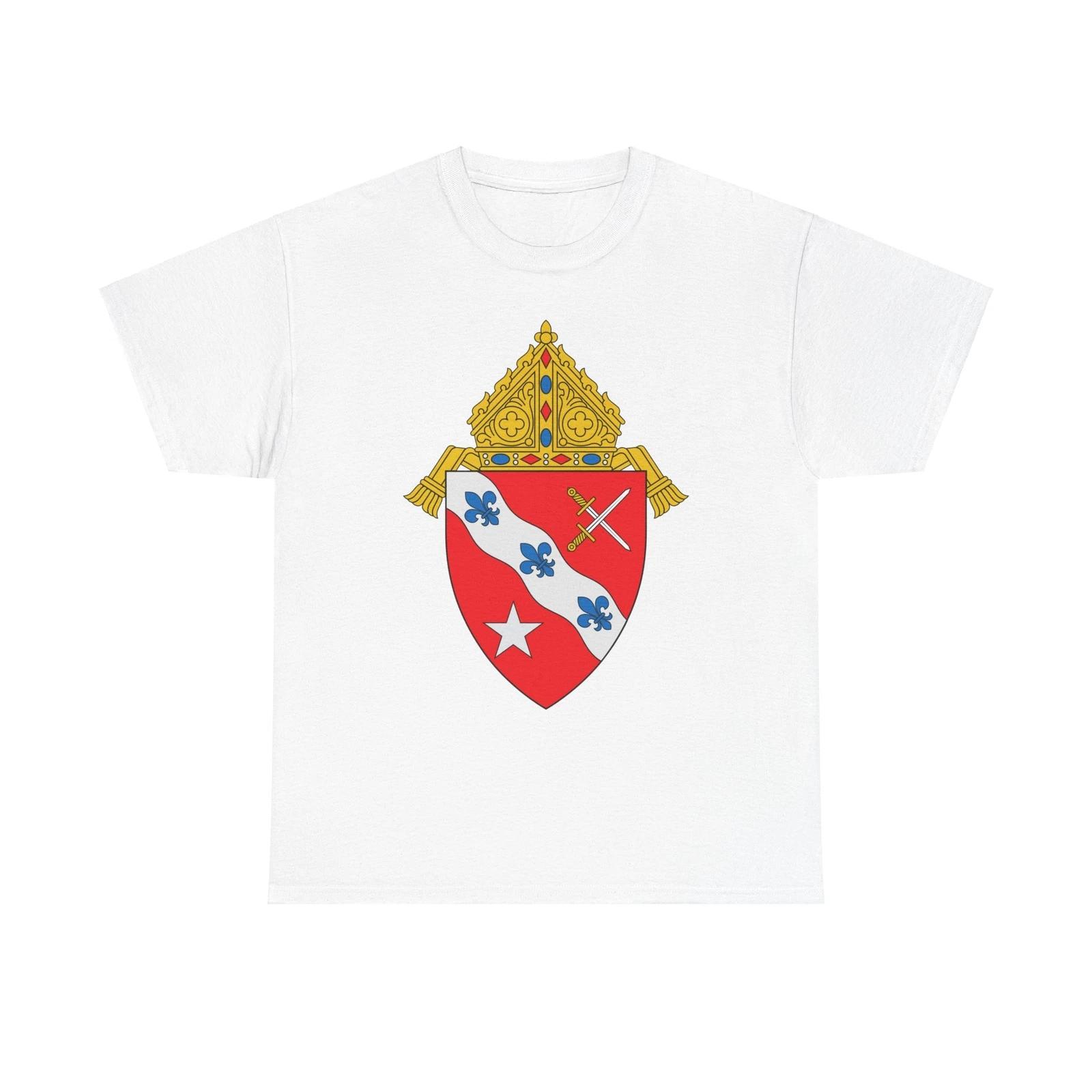 Diocese of Dallas - T shirt S