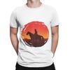 Arthur Morgan Funny 100 Cotton TShirt Red Dead Redemption Tops Tees For Unisex