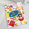 Tablet Case For iPad Mini 6 7 Air 4 5 M3 M2 1 2 M4 11inch Pro 2025 Pro 11th 10th 9th 8th 7th 12.9inch Holder Cover Cra-yons