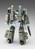 Hasegawa Super Dimension Fortress Macross Armored Valkyrie Bullseye Operation Skala Plastikowy Model 65877 VF-1A [Część 1] 1/72