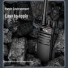 TCL HT6Plus High Power Long-Range Walkie-Talkie (CN version)
