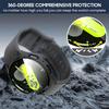 Case for Samsung Galaxy Watch 4/5/6/7 44mm 40mm Accessories Full Screen Protector Tempered Glass PC Bumper Cover Galaxy Watch 7
