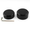 Motorcycle Aluminum Rear Nut Covers Bolts Kit For Harley Sportster S 1250 RH1250S PAN AMERICA 1250 S PA1250 PA1250S Accessories