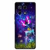 For Tecno Camon 30S Case Popular Picture Black Silicone Soft Back Cover Case For Tecno Camon 30S Phone Cases Camon30s 30 S 6.78"
