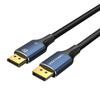 DisplayPort 1.4 Cable - VENTION - HCELH - 2m - 8K 60Hz - 4K 120Hz