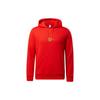 Reebok X KUNG FU PANDA Sweatshirt Men's Red H18402