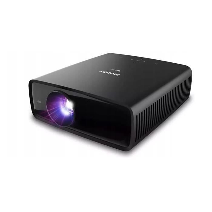 Projecteur home cinéma - philips - neopix 530 - full hd 1920x1080 - 100 pouces - 2xhdmi, usb-c