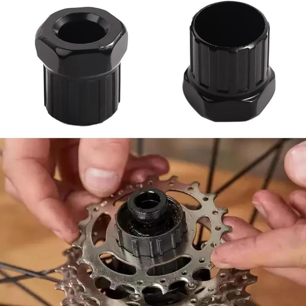 Bicycle Boss Removal Tool Flywheel Remover Sprocket Removal Bicycle Cassette