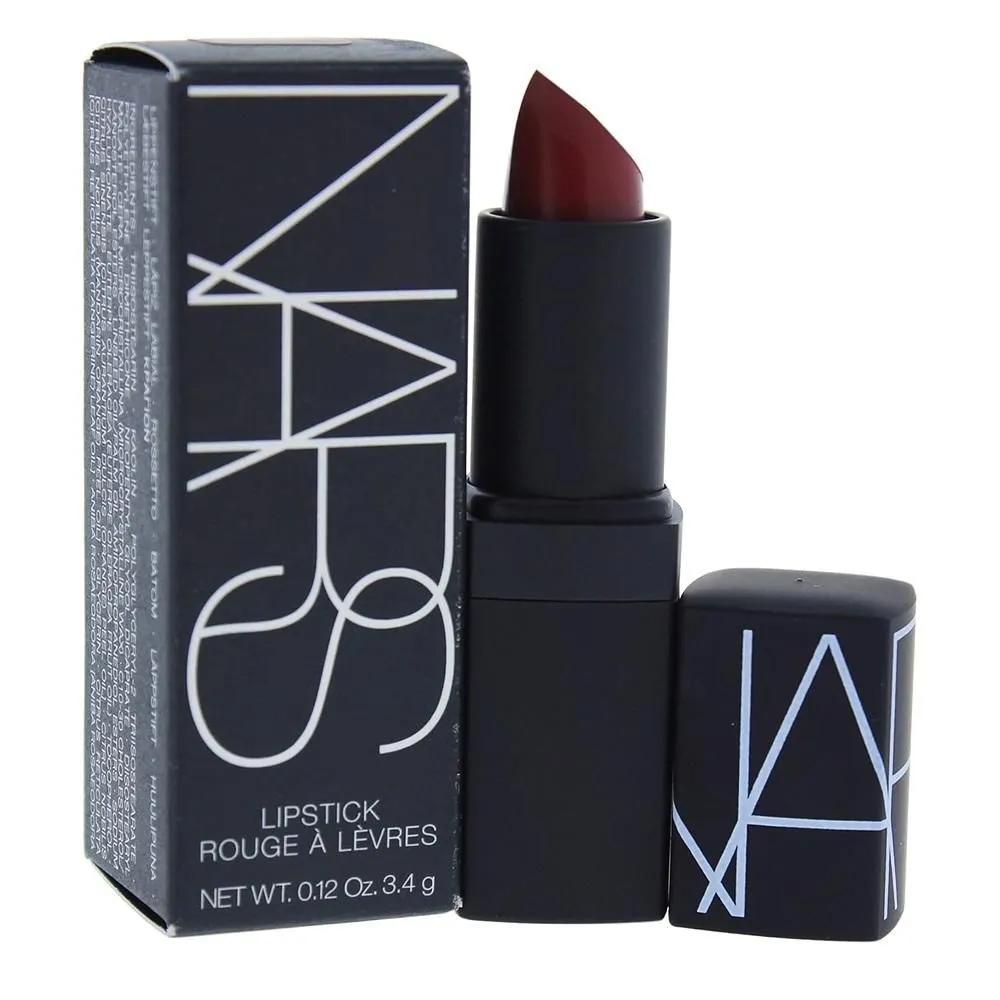 Nars Lipstick 1 Pack Trans Siberian Nars Lipstick, Trans Siberian, 0.12 Ounce