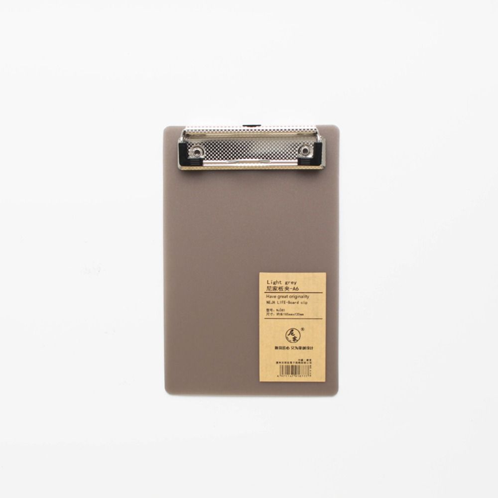 Document Folder Writing Clipboard Writing Sheet Pad Paper Organizer A4 A5 A6 File Folder  Drawing