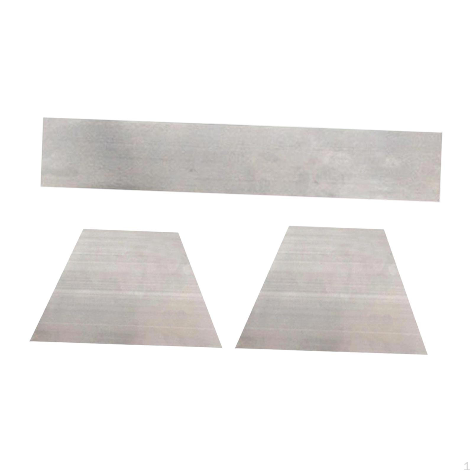 

Set for Car Bodywork, Tool Removing Vehicle Tinting Films, Easy-to-use Scraping Off 3pcs