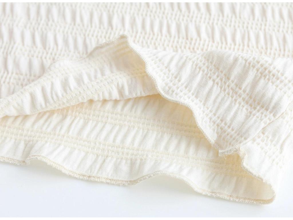 Sweet Summer Two-Piece: 3D Flower Sleeveless Tank & Flared Pants for Baby Girls