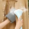 1/2/4pcs Handheld Heat Resistant Gloves Ironing Pad Ironing Glove Waterproof Anti Steam Garment Steamer Portable Ironing Gloves