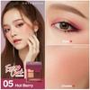 Cute Press Eye & Cheek Mini Palette Blusher & Eye Shadow - Thai Cosmetic Make Up