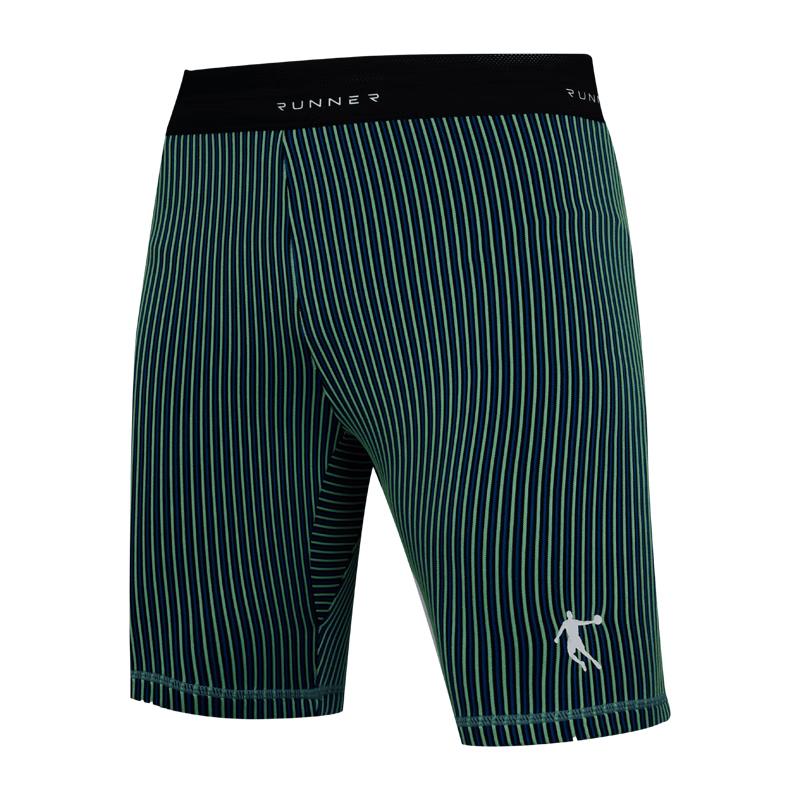 QIAODAN Men s Breathable Running Shorts L