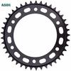 For Honda CBR600 Motorcycle Front and Rear Sprocket CBR600 PC35 2001 CBR 600 F-2-7 PC35 2002-2007 CBR600RR 2003-2023 CBR 600 RR