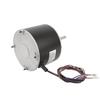 1 Speed Condenser Fan Motor 0131M00061SP 208 to 230V 1075 RPM 1 4 Hp 1.5A Speed Control Metal for Goodman SSX160481BA