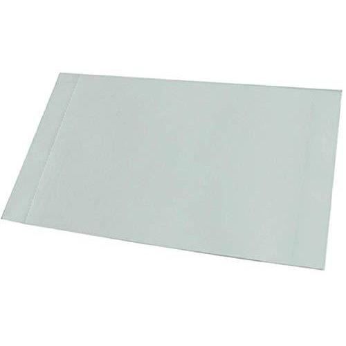 Porte-A4 - GBC - Cousu plastifier - Transparent - Pack de 5 - Matériaux durables