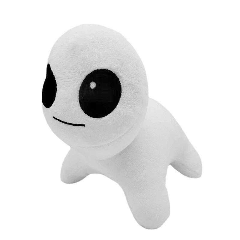 Creature Plush Toy - Cross-Border Game Peripheral Doll Gift