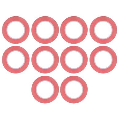 Lijmen en afdichtingsmiddelen – Zelfklevende tapes