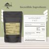 HEROOT Berberis Aristata Powder, Herbal Botanical Powder for Daily Wellness Routine