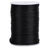 Durable Nylon Satin Cord Chinese Knotting Decoration Wire for Jewelry Making Sewing Knitting