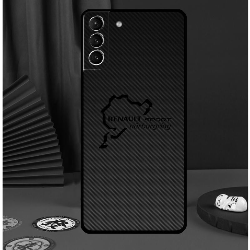 Motor Sport Nurburgring F1 Car Cover For Samsung Galaxy S20 FE S21 S22 S23 Ultra S8 S9 S10 Plus Note 10 20 Ultra Phone Case